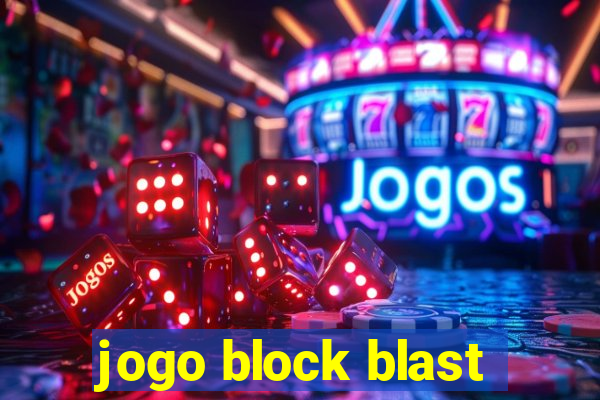 jogo block blast